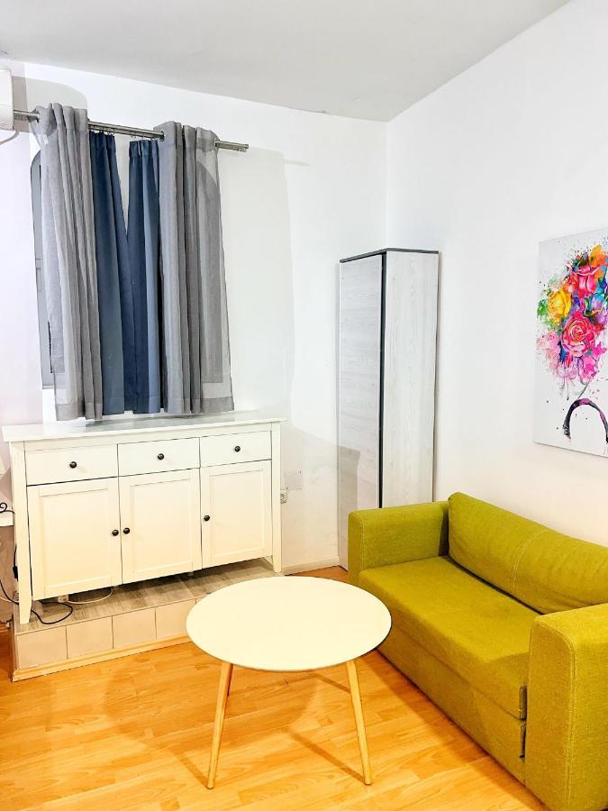 Апартаменты Klarisa Split Center Экстерьер фото